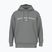 Мъжки New Balance Reimagine Fleece Hraphic Hoody slategrey суитшърт