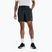 Мъжки шорти за бягане New Balance Sport 7" black