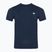 Мъжка тениска за бягане New Balance Sport SS nbnavy