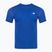 Мъжка тениска за бягане New Balance Sport SS tm royal