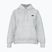 New Balance Reimagine Fleece Hoodie за жени ashheath