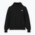 New Balance Reimagine Fleece Hoodie black за жени
