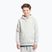 Детски суитшърт New Balance Brush Back Small Logo Hoodie ash heather