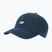 New Balance 6 Panel Classic V 2.0 nb navy бейзболна шапка