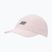 Дамска шапка New Balance 6 Panel Performance rosesugar