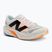 New Balance FuelCell Rebel v4 бели мъжки обувки за бягане