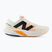 New Balance FuelCell Rebel v4 бели мъжки обувки за бягане