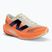 New Balance FuelCell Rebel v4 hot mango дамски обувки за бягане