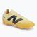 New Balance Tekela Magia Low Laced V4 FG футболни обувки бежово