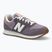 New Balance дамски обувки 500's V2 dark ice wine