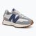 New Balance дамски обувки 327's V1 slate grey