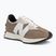 New Balance 327's V1 гъби/бели обувки