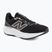 Дамски обувки за бягане New Balance Fresh Foam 520's V9 black/castlerock/silver metallic