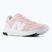 Детски обувки New Balance 578's V1 rose sugar/white pk