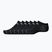 Чорапи New Balance Performance Basic No Show 6 чифта black