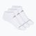 Чорапи New Balance Performance Basic No Show 6 чифта garter snake