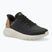 Мъжки обувки SKECHERS Bobs Squad Chaos Heel Preferred black