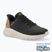 Мъжки обувки SKECHERS Bobs Squad Chaos Heel Preferred black