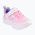 Детски обувки SKECHERS Microspec Advance light pink