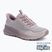 Дамски обувки SKECHERS Switch Back Mist pink/multi
