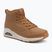 Дамски обувки SKECHERS Uno Stand High chestnut