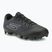 Skechers Razor Academy Gold 1.5 FG black/silver мъжки футболни обувки