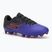 Мъжки футболни обувки Skechers Razor Academy Gold 1.5 FG purple