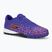 Мъжки футболни обувки Skechers SKX Academy Gold 1.5 TF purple