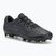 Мъжки футболни обувки Skechers SKX Academy Gold 1.5 FG black/silver