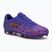 Мъжки футболни обувки Skechers SKX Academy Gold 1.5 FG purple