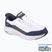 Мъжки обувки SKECHERS Contour Foam Cozy Fit white