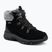 Дамски обувки Skechers Trego Snow Worries black