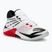 Мъжки баскетболни обувки SKECHERS SKX Elevate white/red/black