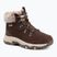 Дамски обувки Skechers Trego Snow Worries chocolate
