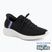 Дамски обувки SKECHERS Ultra Flex 3.0 Elevated Motion black/white