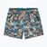 Patagonia Baggies дамски къси панталони 5" swallowtail geo/still blue