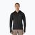 Мъжко яке Patagonia R1 Hybrid Pullover Softshell Jacket black