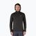 Мъжки поларен суитшърт Patagonia R1 black