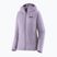 Дамско яке Patagonia Nano-Air Light Hybrid Hoody concrete purple