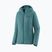 Дамско яке Patagonia Nano-Air Light Hybrid Hoody wetland blue