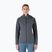 Дамско хибридно яке Patagonia Nano-Air Ultralight с пълноцип и качулка в цвят смолдер блу