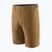 Мъжки къси панталони Patagonia Terravia Trail 10" coriander brown