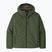 Мъжко пухено яке Patagonia Windshadow terrain green