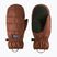 Ръкавици Patagonia Nano Puff Mitts dried vanilla