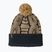 Зимна шапка Patagonia Powder Town flow: sunken blue