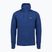 Мъжки суитшърт за трекинг Patagonia R1 Thermal Full Zip Hoody clement blue