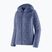 Дамско пухено яке Patagonia Nano Puff Hoody current blue