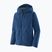 Мъжко яке за дъжд Patagonia Triolet clement blue