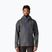 Мъжко яке за дъжд Patagonia Triolet forge grey w / p6 blue
