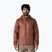 Мъжко пухено яке Patagonia Nano Puff Hoody dried vanilla